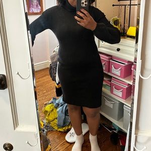 Ralph Lauren Cashmere Dress